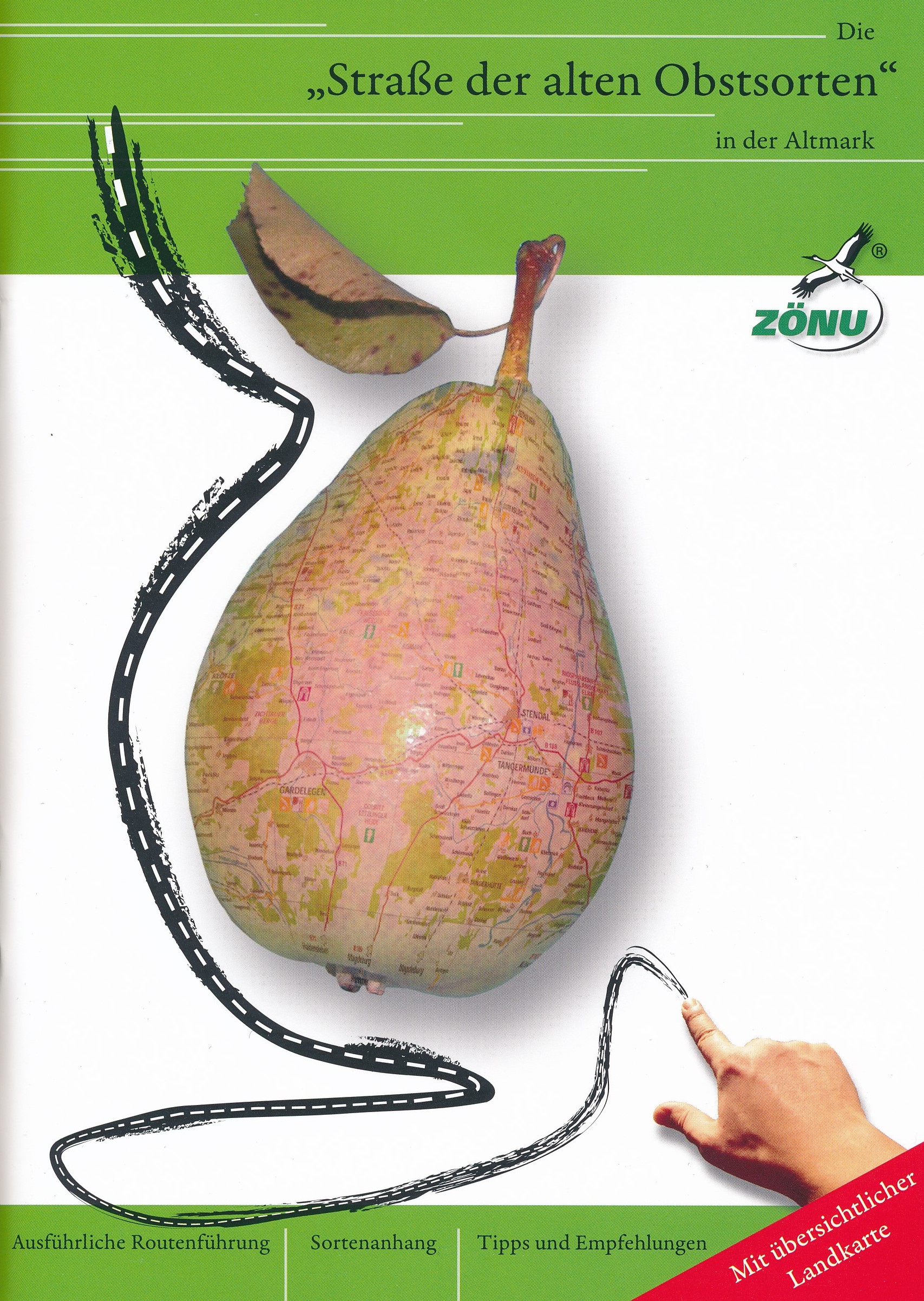 Streuobst-Broschüre