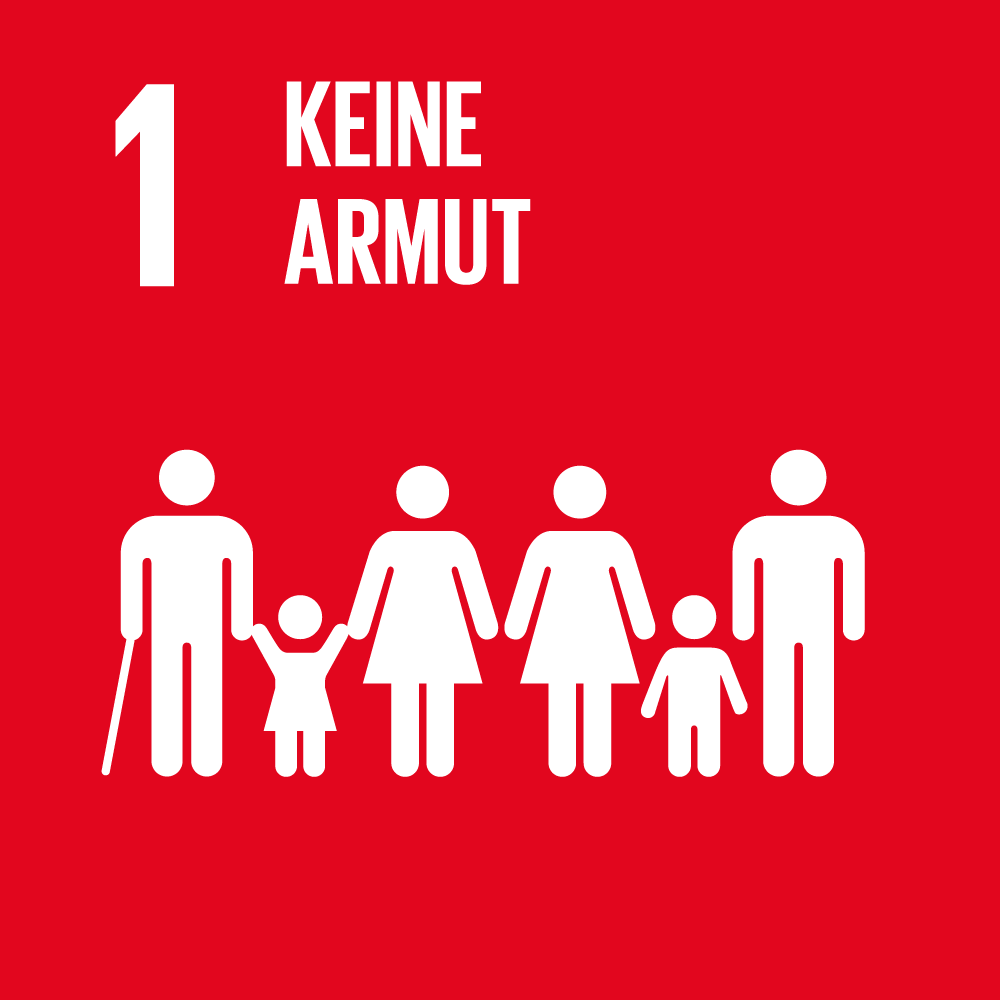 Keine Angebote zu diesem SDG